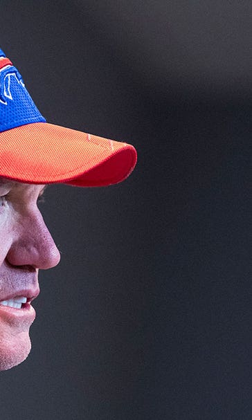 Rex Ryan's Last Rodeo?
